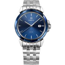 Jowissa J4.255.L LeWy Mens Watch 42mm 5ATM