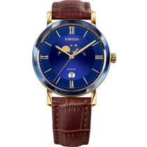 Jowissa J4.275.L Magno Mens Watch 40mm 5ATM