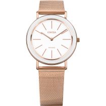 Jowissa J4.399.L Alto Ladies Watch 35mm 5ATM