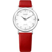 Jowissa J5.602.M Facet Ladies Watch 30mm 5ATM