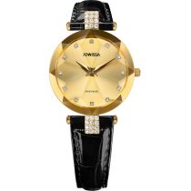 Jowissa J5.615.M Facet Strass Ladies Watch 29mm 5ATM