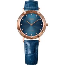 Jowissa J5.644.M Aura Ladies Watch 30mm 5ATM