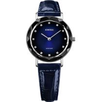 Jowissa J5.645.M Aura Ladies Watch 30mm 5ATM