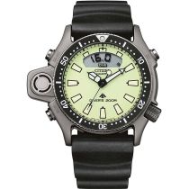 Citizen JP2007-17W Promaster Aqualand Mens Watch 44mm 20ATM