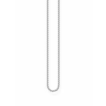 Thomas Sabo KE2227-001-12-L50V Silver Venetian Necklace 1,0 mm 45-50 cm Ladies