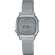 Casio LA670WEM-7EF Vintage Mini Ladies Watch 25mm 