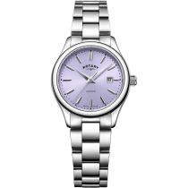 Rotary LB05092/75 Oxford Ladies Watch 32mm 5ATM