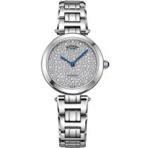 Rotary LB05190/33 Kensington Ladies Watch 28mm 5ATM