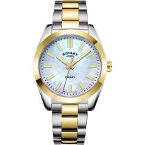 Rotary LB05281/41 Henley Ladies Watch 30mm 10ATM 