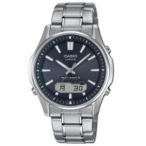 Casio LCW-M100TSE-1AER Wave Ceptor Mens Watch 40mm 5ATM