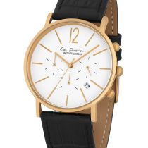 Jacques Lemans LP-123O La Passion Chronograph Unisex Watch