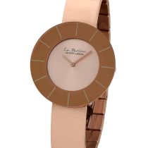 Jacques Lemans LP-128B La Passion Ladies Watch 37mm 5ATM