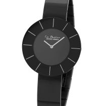 Jacques Lemans LP-128E La Passion Ladies Watch 37mm 5ATM