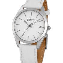 Jacques Lemans LP-132B La Passion Ladies Watch 34mm 10ATM