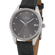 Jacques Lemans LP-133A La Passion Ladies Watch 35mm 10ATM