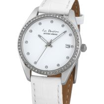 Jacques Lemans LP-133B La Passion Ladies Watch 35mm 10ATM