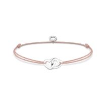 Thomas Sabo LS121-173-19 Little Secret Bracelet Ladies