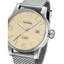 TW Steel MB6 Maverick Men's Automatic 48mm 10 ATM