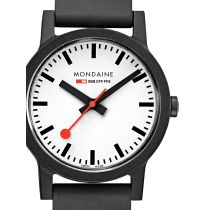 Mondaine MS1.32110.RB Essence Damen 32mm 3ATM