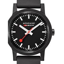 Mondaine MS1.32120.RB Essence Damen 32mm 3ATM