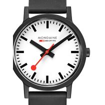 Mondaine MS1.41110.RB Essence 40mm 3ATM