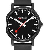 Mondaine MS1.41120.RB Essence 40mm 3ATM