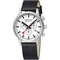 Mondaine MSD.41411.LBV SBB Neo