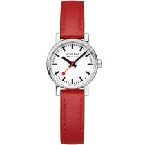 Mondaine MSE.26110.LCV Ladies Watch evo2 SBB 26mm 3ATM