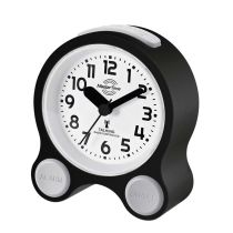 Master Time MTC-71031-12B Sprechender Funk Wecker