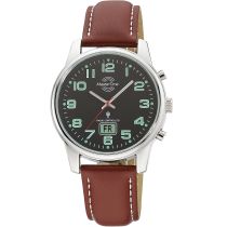 Master Time MTGA-10426-22L Funk Basic Series Herren 41mm 3ATM