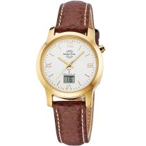 Master Time MTLA-10299-13L Funk Basic Series Damen 34mm 3ATM