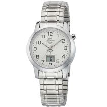 Master Time MTLA-10307-12M Funk Basic Series Damen 34mm 3ATM