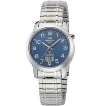 Master Time MTLA-10492-32M Funk Basic Series Damen 34mm 3ATM