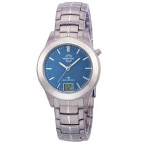 Master Time MTLT-10352-31M Funk Expert Titan Series Damen 34mm