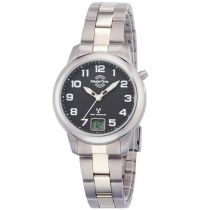 Master Time MTLT-10652-51M Funk Expert Titan Series Damen 34mm