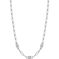 ANIA HAIE N045-04H Spaced Out Ladies Necklace, adjustable