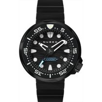 Nubeo NB-6102-05 Mens Watch Ventana Automatic Limited 50mm 100ATM