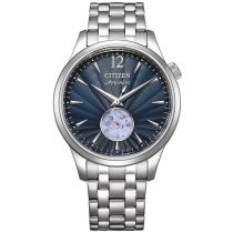 Citizen NH9131-73L Mens Watch Automatic 40mm 5ATM