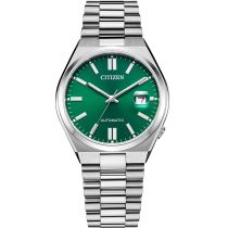 Citizen NJ0150-81X Automatic Mens Watch 40mm 5ATM