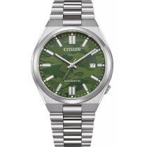 Citizen NJ0159-86X Mens Watch Tsuyosa Automatic 40mm 5ATM