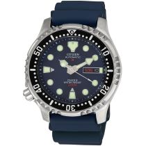 Citizen NY0040-17LE Promaster Sea Automatic Mens Watch 42mm 20 ATM