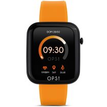 OPS!SMART OPSSW-08 Active Smartwatch Unisex 38mm