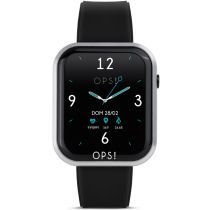 OPS!SMART OPSSW-10 Call Smartwatch Unisex 38mm