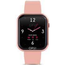 OPS!SMART OPSSW-13 Call Smartwatch Unisex 38mm