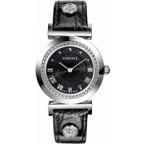 Versace P5Q99D009S009 Vanity ladies watch 35mm 3ATM