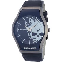 Police PEWJA2002302 Sphere Mens Watch 45mm 3ATM