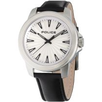 Police PEWJA2207801 Mensor Mens Watch 44mm 3ATM