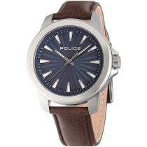 Police PEWJA2207803 Mensor Mens Watch 44mm 3ATM