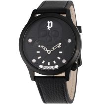 Police PEWJA2227701 Jet Mens Watch 44mm 3ATM