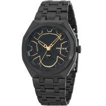 Police PEWJG2110701 Kediri Mens Watch 48mm 3ATM